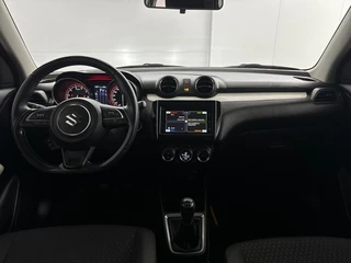 Suzuki Swift - afbeelding nr 4