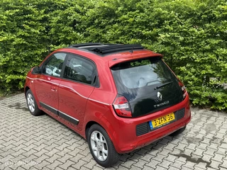 Renault Twingo Renault Twingo 1.0 SCe Dynamique Alle Opties!!! Pano,Navigatie - afbeelding nr 7