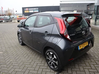 Toyota Aygo - afbeelding nr 7