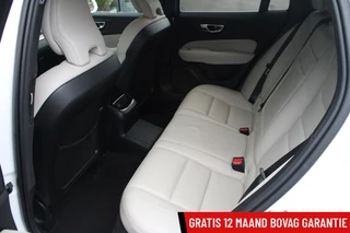 Volvo V60 Volvo V60 2.0 T6 PlugInHybride AWD Inscription|Pano|Trekhaak|HarmanKardon - afbeelding nr 6