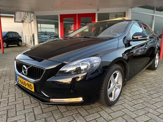 Volvo V40 - 230563686-0