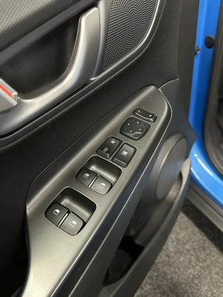 Hyundai Kona Hyundai Kona 1.0 T-GDI Comfort CAMERA ECC CARPLAY LM CRUISE - afbeelding nr 15