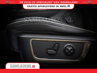 Dodge Ram 1500 3500KG | HEADUP DISPLAY | DIGITAL MIRROR | CREWCAB | DUBBELE CABINE | NIGHT EDITION | HARMAN KARDON | - afbeelding nr 37