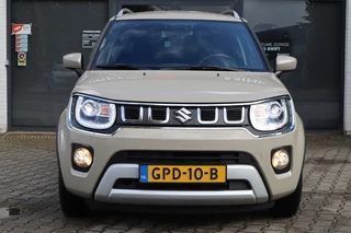 Suzuki Ignis - afbeelding nr 4