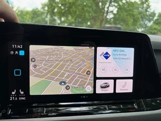 Volkswagen Golf Volkswagen Golf 1.0 ETSI **Carplay//18inch//DAB** - afbeelding nr 16