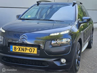 Citroën C4 Cactus Citroen C4 Cactus 1.6 BlueHDi Camera|Led|Navi|Cruise|Nap|Boe - afbeelding nr 7