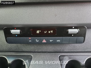 Mercedes-Benz Sprinter Mercedes Sprinter 315 CDI Automaat L3H2 Airco Cruise Camera MBUX CarPlay Euro6 L3 16m3 Airco Cruise control - afbeelding nr 14