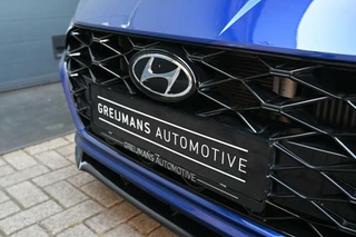 Hyundai i20 Hyundai i20 1.0 T-GDI |AUTOMAAT|CARPLAY|STUUR+STOELVERWARMING - afbeelding nr 25
