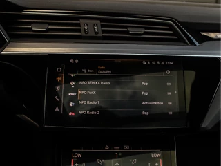 Audi e-tron | S EDITION | ZWART OPTIEK | PANO | 360 | S-LINE INTERIEUR | - afbeelding nr 84