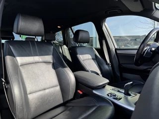 BMW X3 - afbeelding nr 10