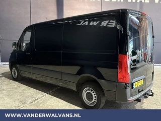 Mercedes-Benz Sprinter Bluetooth telefoonvoorbereiding - afbeelding nr 2