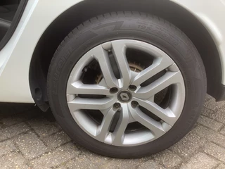 Renault Clio Renault Clio 0,9 TCe Estate Zen I Navi I Airco I Bluetooth - afbeelding nr 14