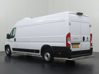 Fiat Ducato | Navigatie | Camera | Airco | 3-Persoons - afbeelding nr 6