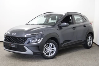 Hyundai Kona Winterpakket|Camera|Carplay|Trekhaak - afbeelding nr 1