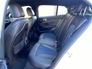 BMW 1 Serie - afbeelding nr 8