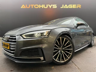 Audi A5 - 199268953-0