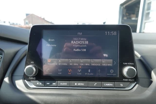 Nissan QASHQAI - afbeelding nr 8