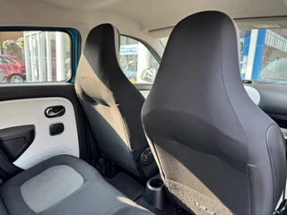 Renault Twingo Renault Twingo 1.0 SCe Collection I Airco I Cruise control I Elektr. ramen - afbeelding nr 21