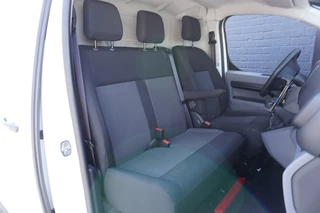 Toyota ProAce - Airco - Navi - Cruise - € 16.950,- Excl. - afbeelding nr 5
