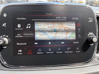 Fiat 500C Fiat 500C 500C 1.2Lounge Stoelverwarming Cruise Control PDC NW APK - afbeelding nr 9
