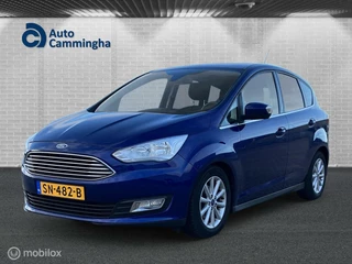 Ford C-MAX - 440607590-0