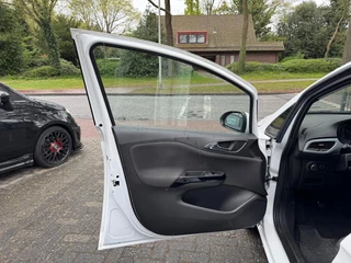 Opel Corsa Airco/5-Deurs/Lichtmetalen velgen - afbeelding nr 9