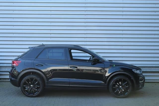 Volkswagen T-Roc Clima Cruise Carplay Camera Dig. Cockpit El Klep 18