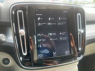 Volvo XC40 - afbeelding nr 16