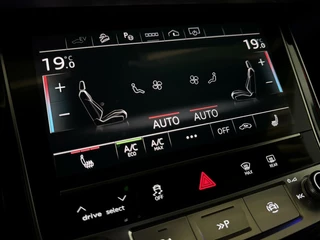 Audi Q7 Audi Q7 55 TFSI e Quattro BlackEdition S-Line Pano B&O Lucht - afbeelding nr 60