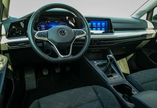 Volkswagen Golf Volkswagen Golf Variant 1.0 TSI Life - Led - AppleCar Play - afbeelding nr 7