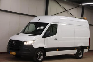 Mercedes-Benz Sprinter - 287530221-0