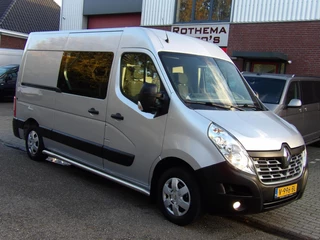 Renault Master bestel T35 2.3 dCi L3H2 Energy