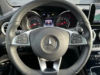 Mercedes-Benz GLC Mercedes GLC-klasse 250 4MATIC AMG Premium Plus - afbeelding nr 9