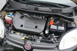 Fiat Panda Fiat Panda 0.9 TwinAir Edizione Cool Airco Elektrisch pakket - afbeelding nr 20