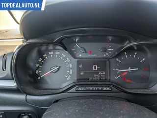 Citroën C3 Citroen C3 1.2 PureTech S&S Feel Edition/Navi/Cruise/Nieuw - afbeelding nr 26