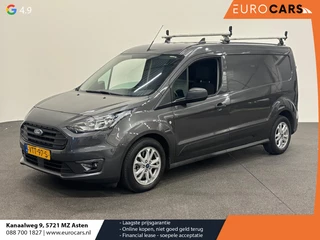 Ford Transit Connect 1.5 EcoBlue L2 Trend