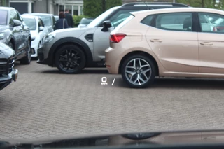 Audi Q4 e-tron Audi Q4 e-tron 50 quattro Launch edition S Competition 77 kWh / SoH 95% / Camera / Head-up / 20'' / Keyless / RS Seats / Sonos audio / Stoelverwarming / Dodehoek / DAB / ACC / Warmtepomp - afbeelding nr 31