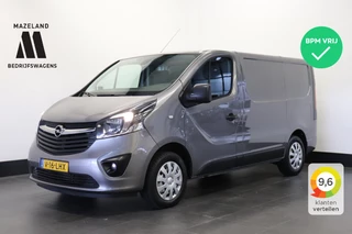 Opel Vivaro - 35571758-0