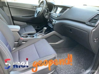 Hyundai Tucson Hyundai Tucson 1.6 T-GDi / Automaat / Veel Opties - afbeelding nr 9