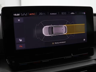 SEAT Leon SEAT Leon 1.4 TSI e-Hybrid PHEV FR |  Stoel & stuurverwarming | Adaptive cruise | Carplay | Park Assist | Navigatie | Sfeerverlichting | Full LED - afbeelding nr 13