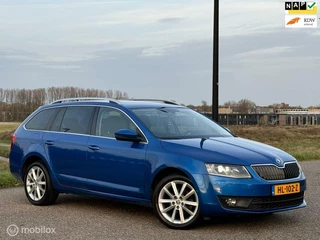 Škoda Octavia - 326446302-0