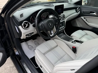 Mercedes-Benz GLA Mercedes-Benz GLA 180 camera trekh. memory ad.cruise - afbeelding nr 9