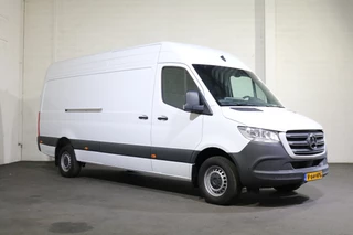 Mercedes-Benz Sprinter - afbeelding nr 7