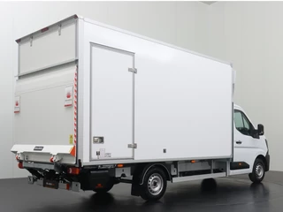 Renault Master | Multimedia | 3-Persoons | Airco | Cruise - afbeelding nr 2