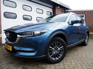 Mazda CX-5 - afbeelding nr 1