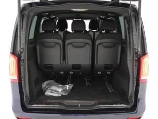 Mercedes-Benz EQV - afbeelding nr 20