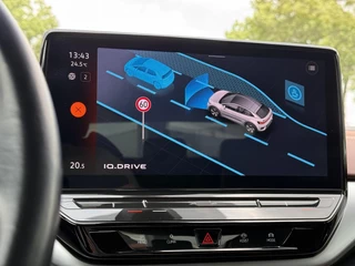 Volkswagen ID.5 Volkswagen ID.5 Aut. Pro Edition 77kWh | Navi | Camera | Carplay | - afbeelding nr 26