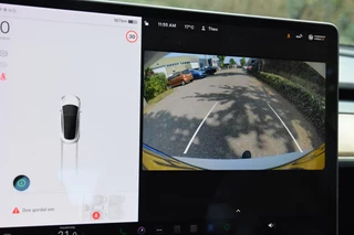 Tesla Model 3 | TREKHAAK | AUTO PILOT | 360 CAMERA - afbeelding nr 10