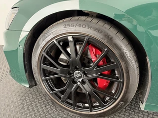 Audi A6 - afbeelding nr 32