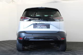 Opel Crossland Opel Crossland 1.2 Turbo GS Line |Navi|Camera| - afbeelding nr 5